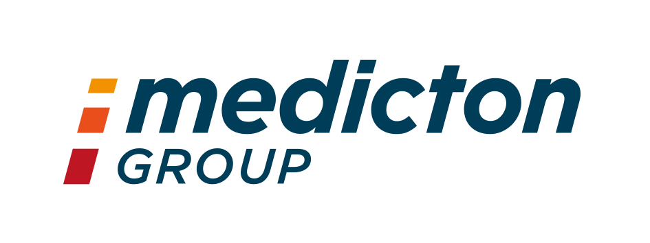 alt=Logo Medicton